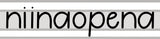 niinaopena
