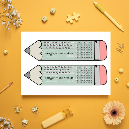 Pulpettiapuri 🇫🇮