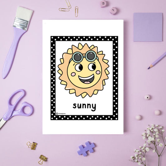 Säätilojen seuranta 🇬🇧