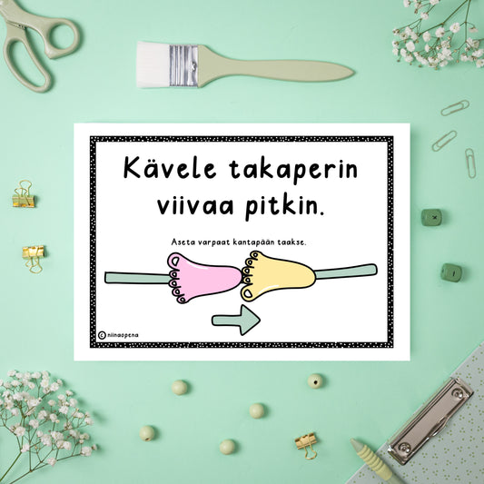 Kehonhallintapisteet