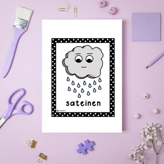 Säätilojen seuranta 🇫🇮