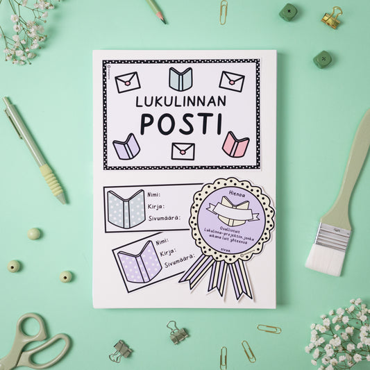 Lukulinna-projekti 🇫🇮🇬🇧🇸🇪