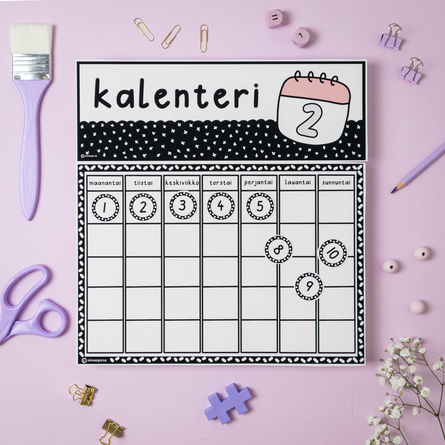 Kalenteri